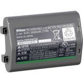 Batterie lithium Nikon EN-EL18c Original