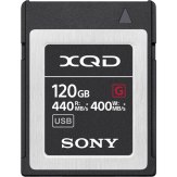 Memory Cards  400 MB/s  