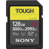 Autres  Sony  300 MB/s  