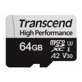 Tarjetas de memoria Micro SD  64 GB  