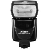 Iluminación  Nikon  
