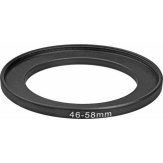 Step up ring 46-58mm