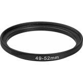 Gloxy Adapter Ring 49mm - 52mm