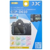 Protecteur en verre trempé JJC pour Nikon D610/D600