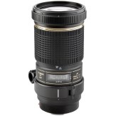 Tamron SP AF 180mm f/3.5 DI Macro Lens Nikon