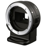 Adaptateur Reflex FT1 pour Nikon F à Nikon 1