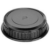 Digicap Pentax Rear Lens Cap 