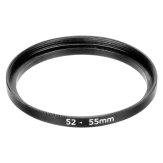 Digicap Adapter Ring 52mm to 55mm