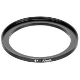 Adapter Ring 67mm to 77mm