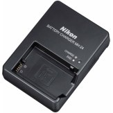 Chargeurs de batterie  Nikon  Noir  