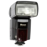 Flash  198ft./60m (ISO 100 a 105mm)  Nissin  