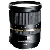 Objectif Tamron SP 24-70mm f/2.8 DI VC AF USD Canon