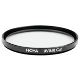 Filtros UV  Circular de rosca  Hoya  55 mm  