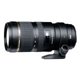 Tamron SP 70-200mm f2.8 Di VC AF USD Lens Canon