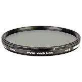 Hoya 58mm Variable Density Filter