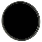 Filtres  Circulaires  Noir  52 mm  