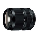 Sony DT 18-135mm f/3.5-5.6 Telephoto Zoom Lens