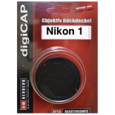 DigiCAP Nikon 1 Cache protecteur