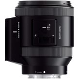 Objetivo Sony 18-200mm f/3.5-6.3 Montura E