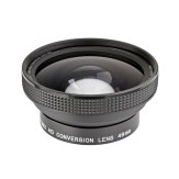 Conversion Lenses  49 mm  