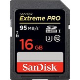   SD / SDHC / SDXC SanDisk  