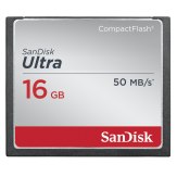 Memory Cards  SanDisk  50 MB/s  