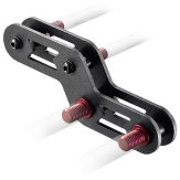 Manfrotto Sympla 80mm H-Offset MVA519S Adapter