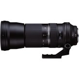 Tamron SP 150-600mm f/5-6,3 DI AF VC USD Lens Canon