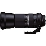 Objetivo Tamron SP 150-600mm f/5-6,3 DI AF VC USD Nikon