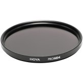 Hoya 49mm Pro ND4 ND Filter