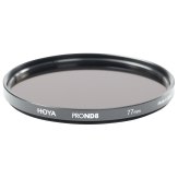 Filtro ND8 Hoya Pro 49mm
