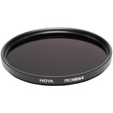Hoya 55mm Pro ND64 Filter