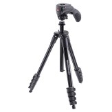 Video Tripods  Manfrotto  
