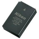 Nikon EN-EL20a Original Battery