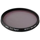 Filtre Polarisant Circulaire Hoya Pro1 Digital 58mm