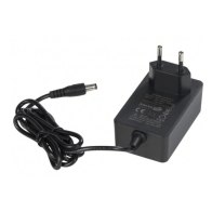 Adaptateur AC Quadralite 12V 2A LED Thea pour Sony Action Cam HDR-AS100VR