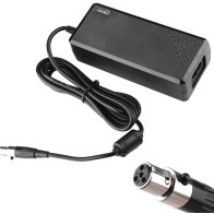Godox SA-D1 Adaptador AC para Godox S30 LED para JVC PICSIO GC-FM2