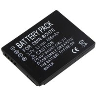 Batterie Panasonic DMW-BCH7E pour Panasonic Lumix DMC-LX15