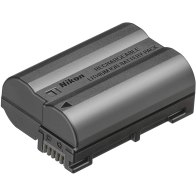 Batterie lithium Nikon EN-EL15c