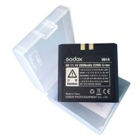 Godox VB-18 Batterie pour Godox V860 et V850 pour Sony DSC-V3