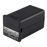 Godox WB30PRO batería para AD300 PRO para BlackMagic Micro Studio Camera 4K G2