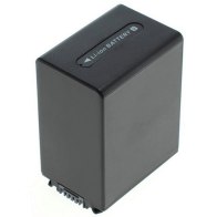 Batterie pour Sony HDR-XR155