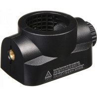 Godox H200J Cabezal de tubo de flash para AD200 para BlackMagic Studio Camera 4K Plus