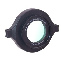 Lente macro para Canon Powershot SX40 HS