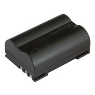 Batterie pour Olympus E-520