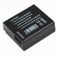 Batterie pour Panasonic Lumix DMC-GX80
