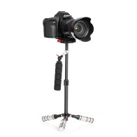 Stabilisateur Sevenoak Mini SK-SWPro1 Fibre de carbone pour Canon EOS 1100D