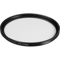 Filtre UV pour Nikon D3x