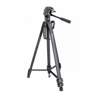 Trípode Gloxy GX-TS370 + Cabezal 3D para Canon Powershot A1400