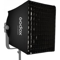 Godox LD-SG150RS Softbox con Grid para Godox LD150RS Panel